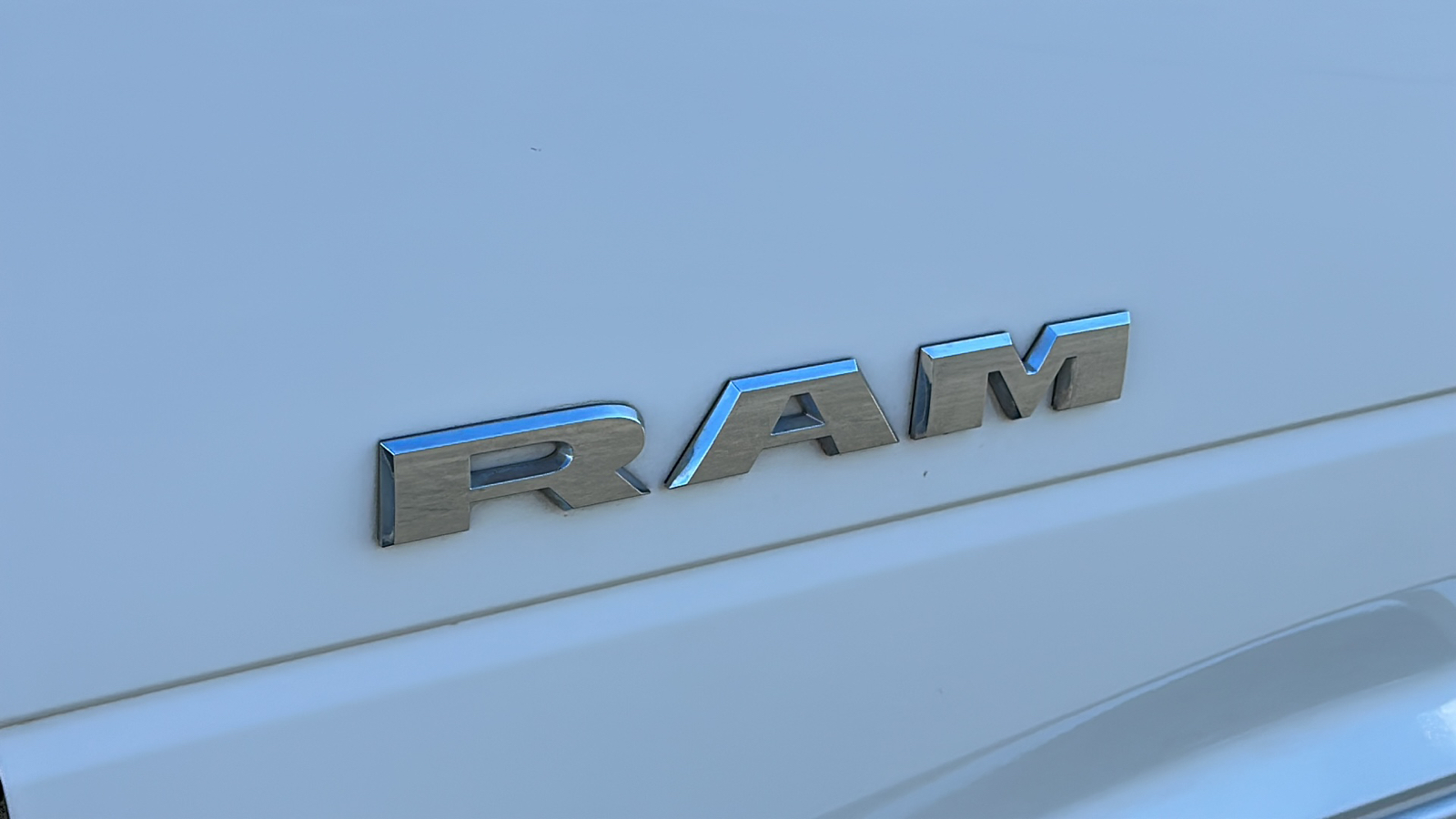 2022 Ram 2500 Big Horn 14