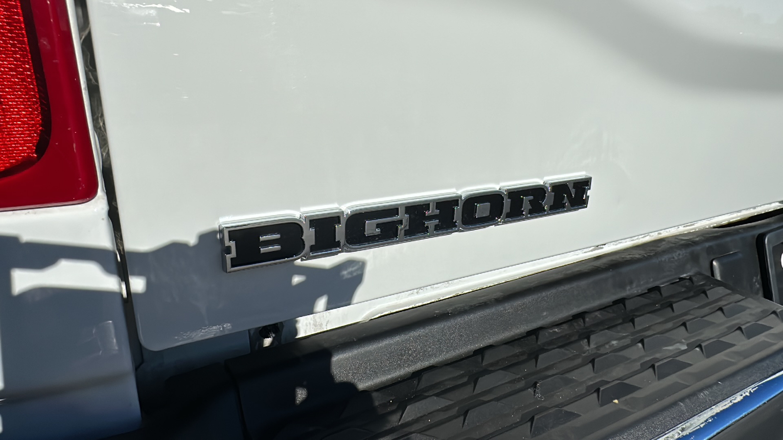 2022 Ram 2500 Big Horn 18