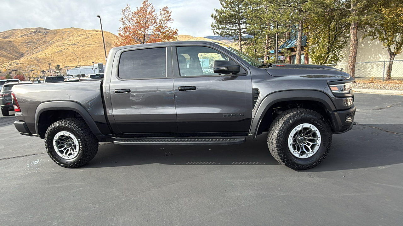 2023 Ram 1500 TRX 2