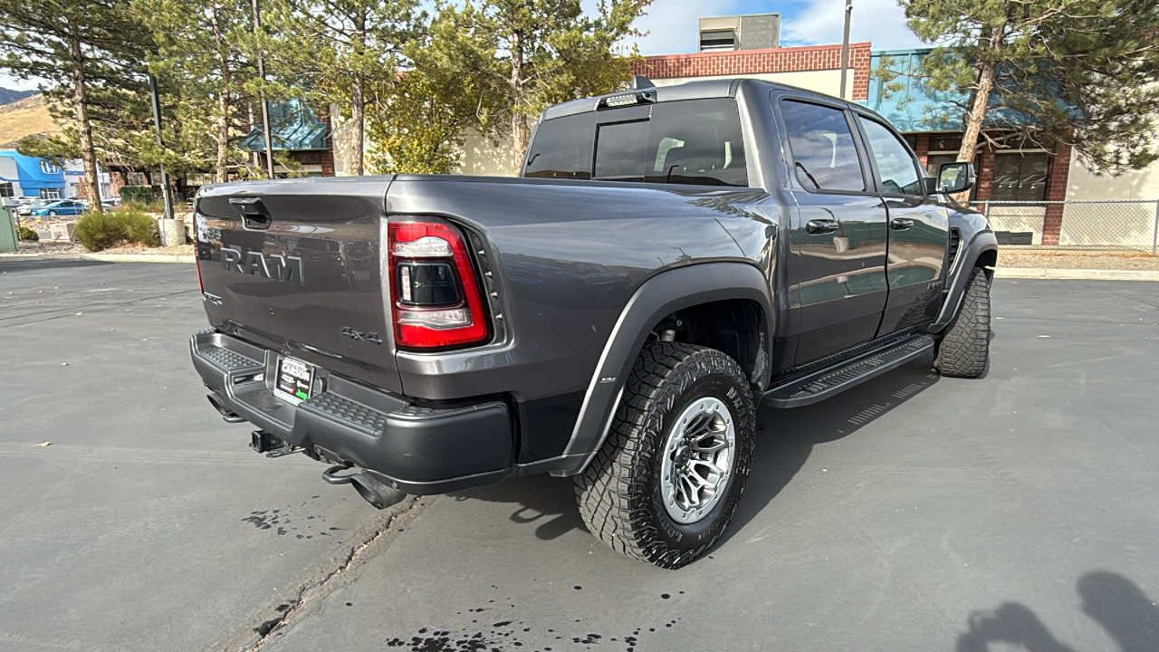 2023 Ram 1500 TRX 3