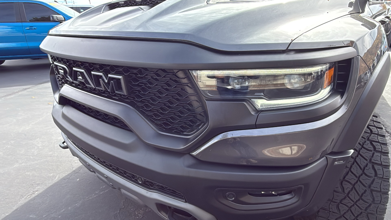 2023 Ram 1500 TRX 9