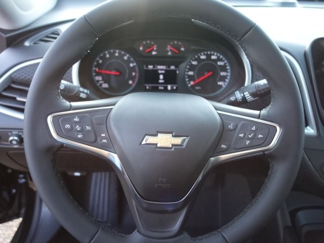 2024 Chevrolet Malibu RS 17