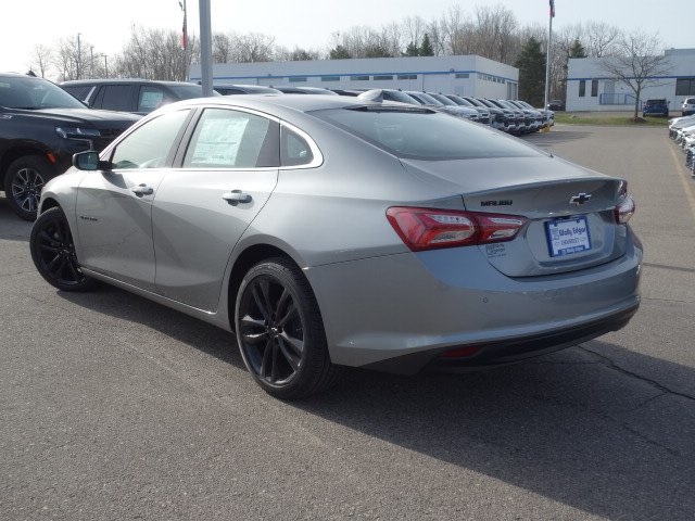 2024 Chevrolet Malibu LT 13