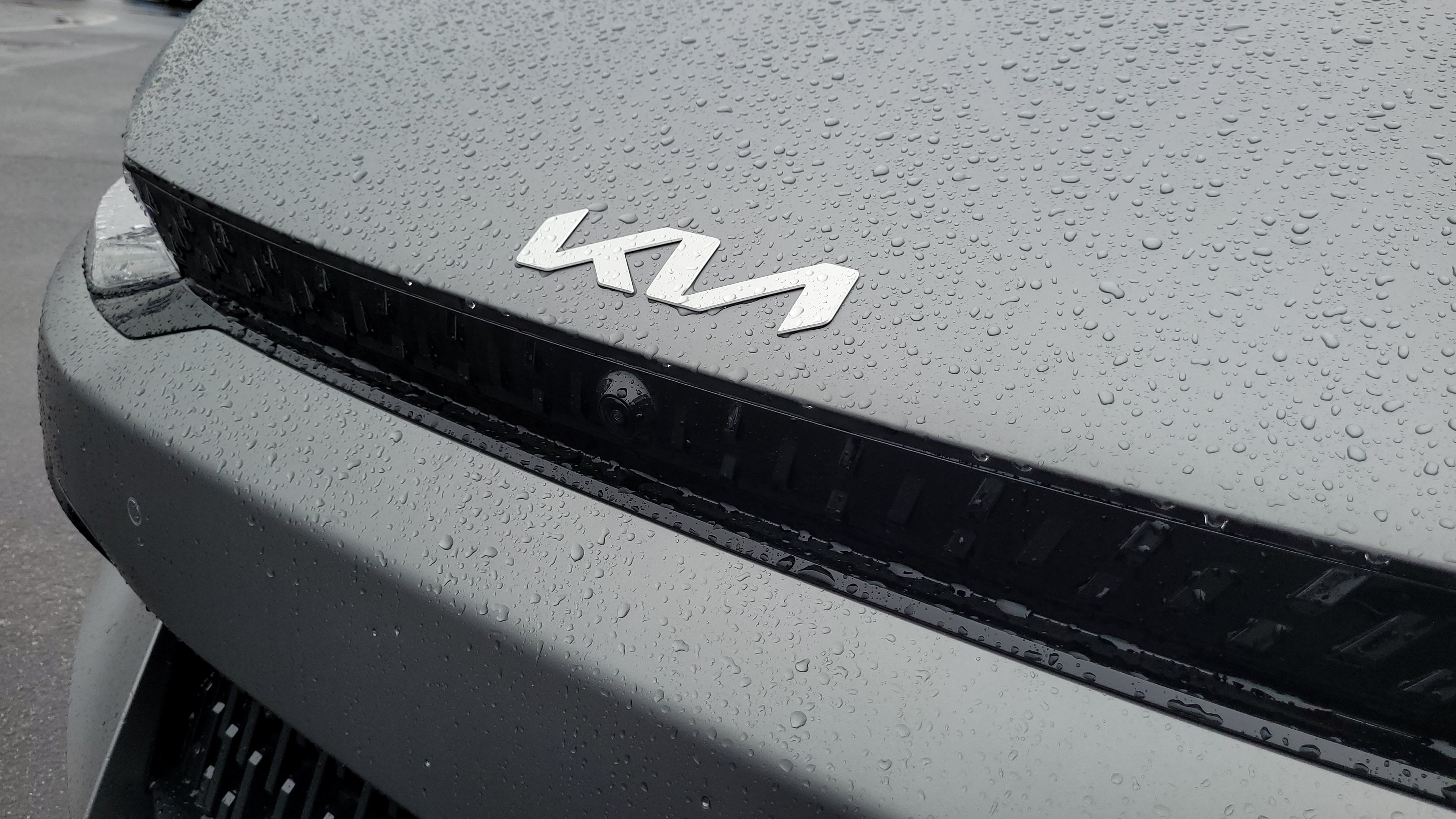 2023 Kia EV6 GT 17