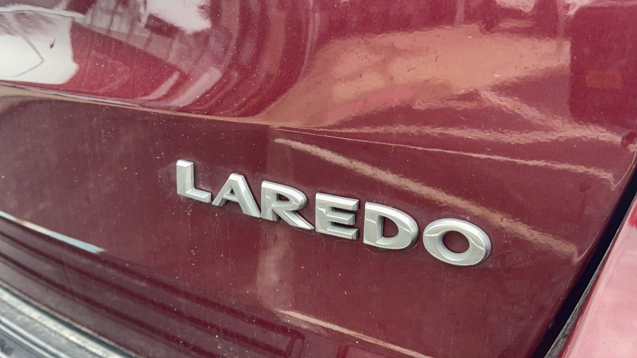 2019 Jeep Grand Cherokee Laredo E 6