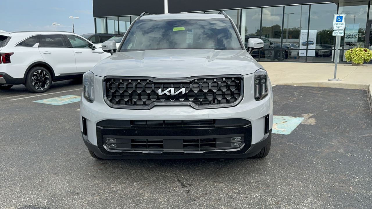 2024 Kia Telluride SX-Prestige X-Line 17