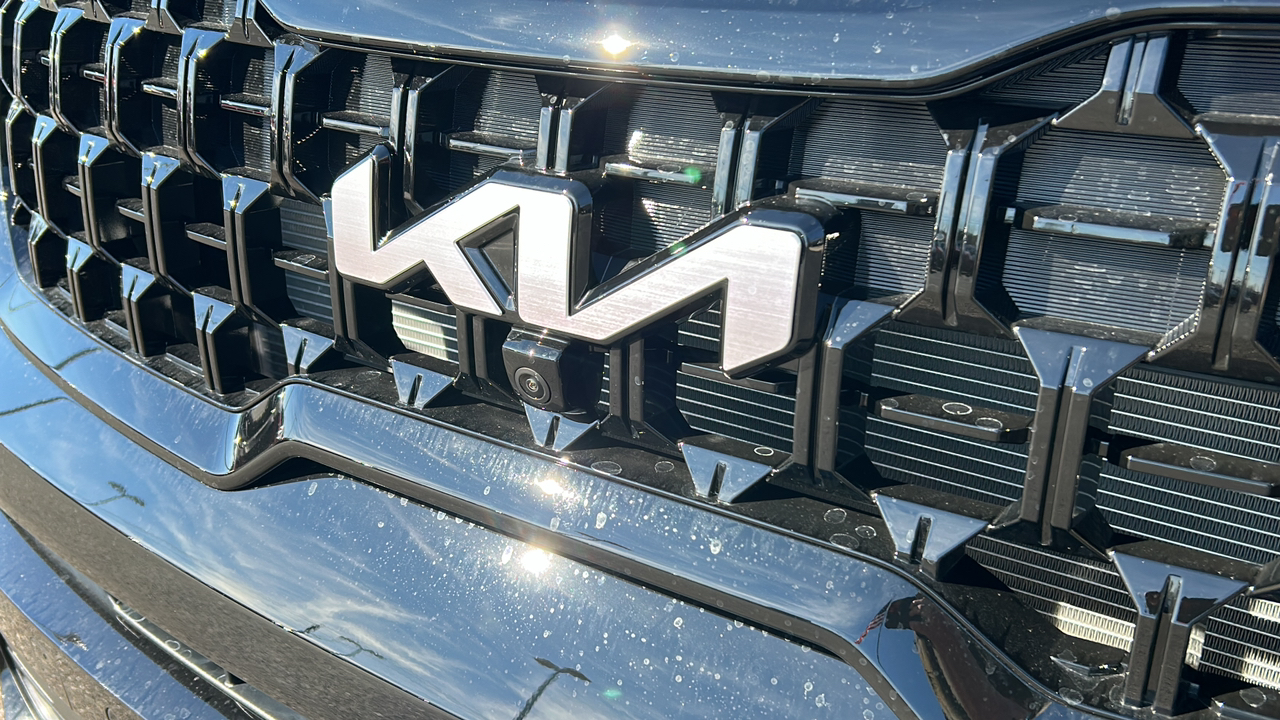 2024 Kia Telluride SX X-Pro 19
