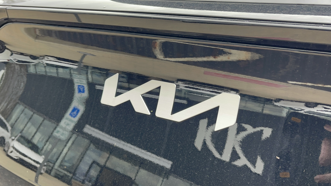 2024 Kia Sportage X-Line 7
