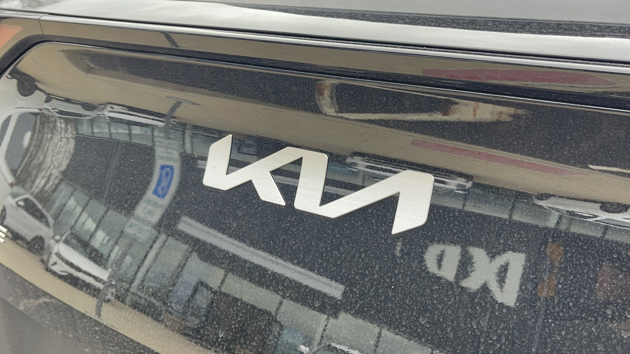 2024 Kia Sportage Plug-In Hybrid X-Line 7