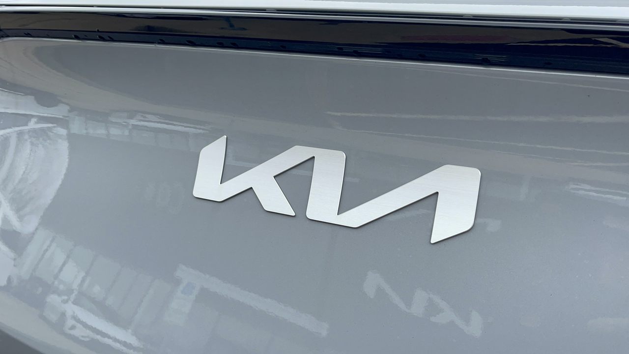 2024 Kia Sportage X-Line 7