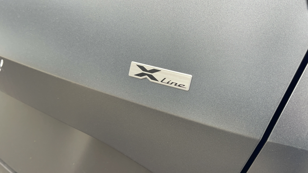 2024 Kia Sportage Plug-In Hybrid X-Line Prestige 6