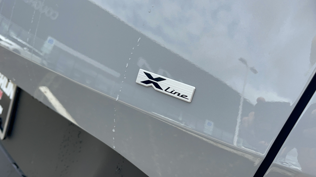2024 Kia Sportage X-Line 6