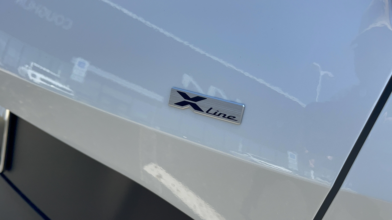 2024 Kia Sportage Plug-In Hybrid X-Line Prestige 6