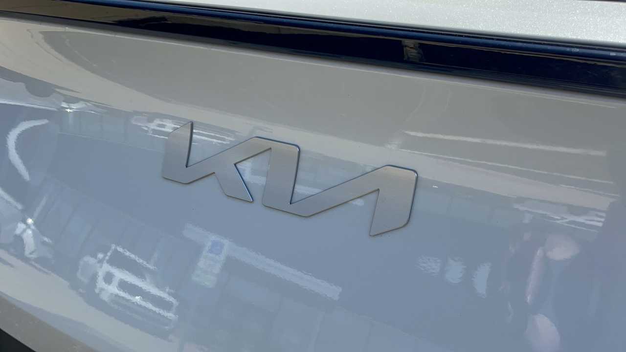 2024 Kia Sportage Plug-In Hybrid X-Line Prestige 7
