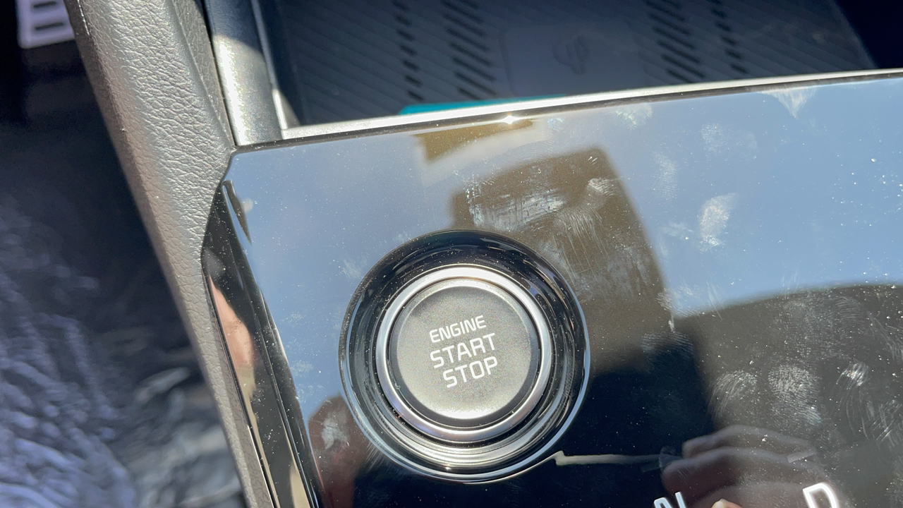 2024 Kia Sportage Plug-In Hybrid X-Line Prestige 33