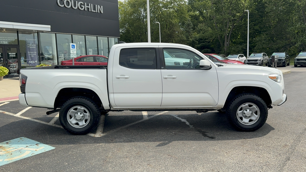 2019 Toyota Tacoma SR 5