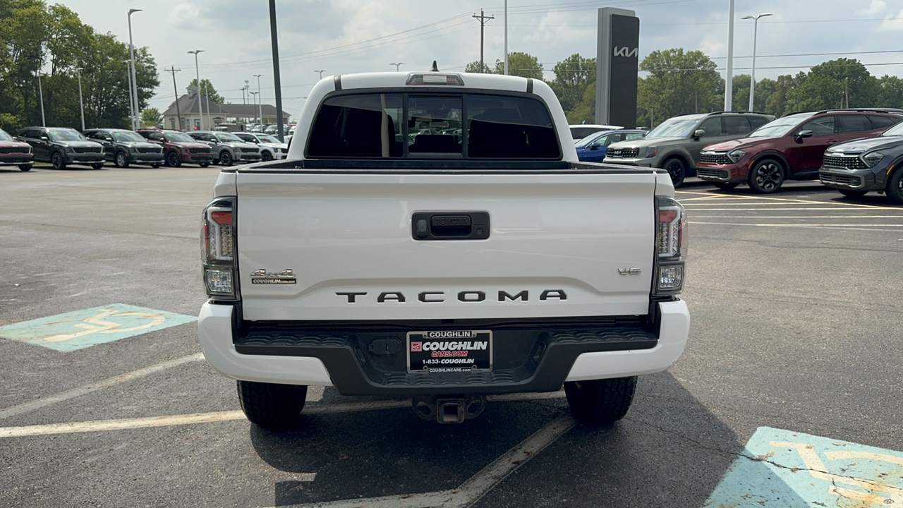 2019 Toyota Tacoma SR 9