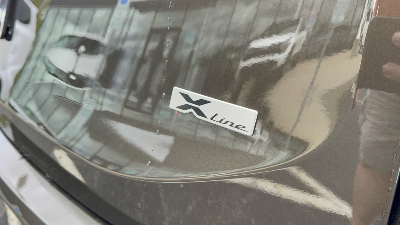 2024 Kia Telluride SX-Prestige X-Line 6