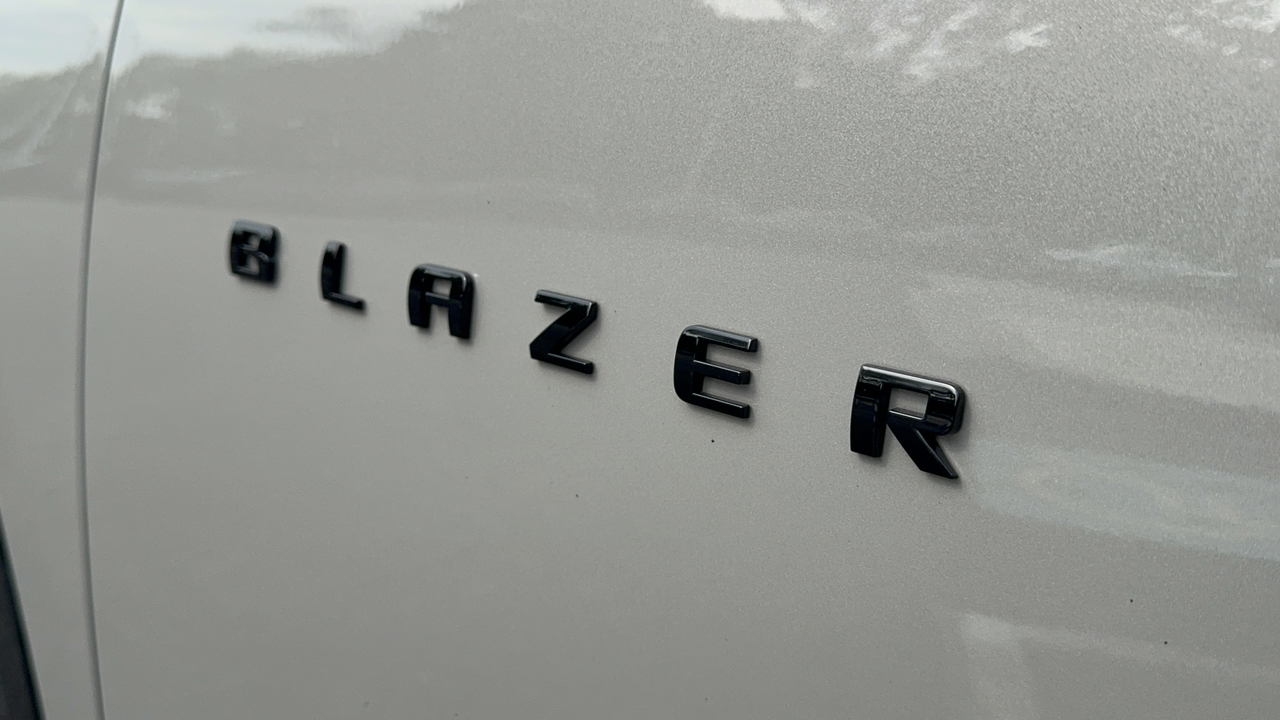 2021 Chevrolet Blazer RS 49