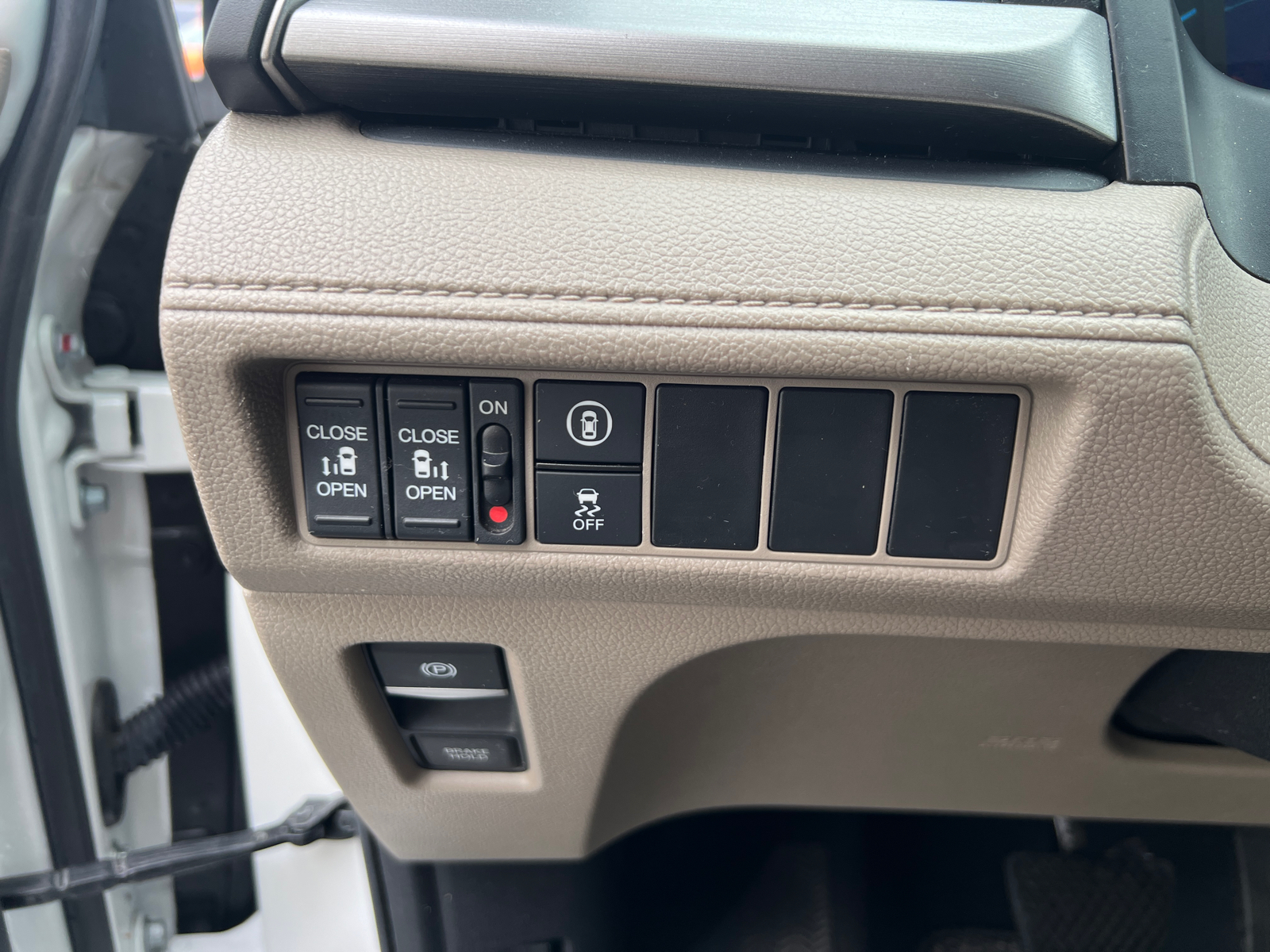 2022 Honda Odyssey EX 21