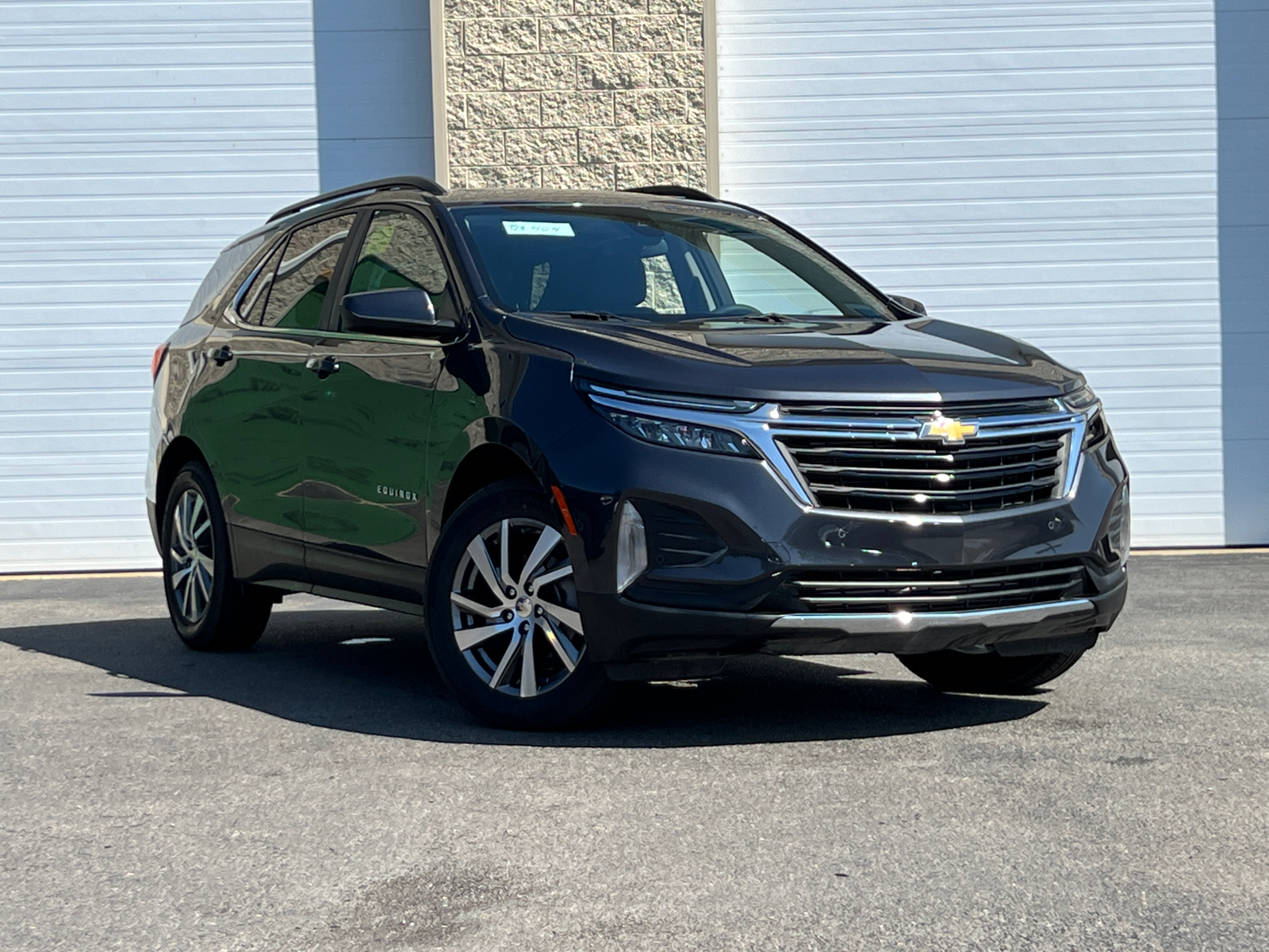 2023 Chevrolet Equinox LT 2