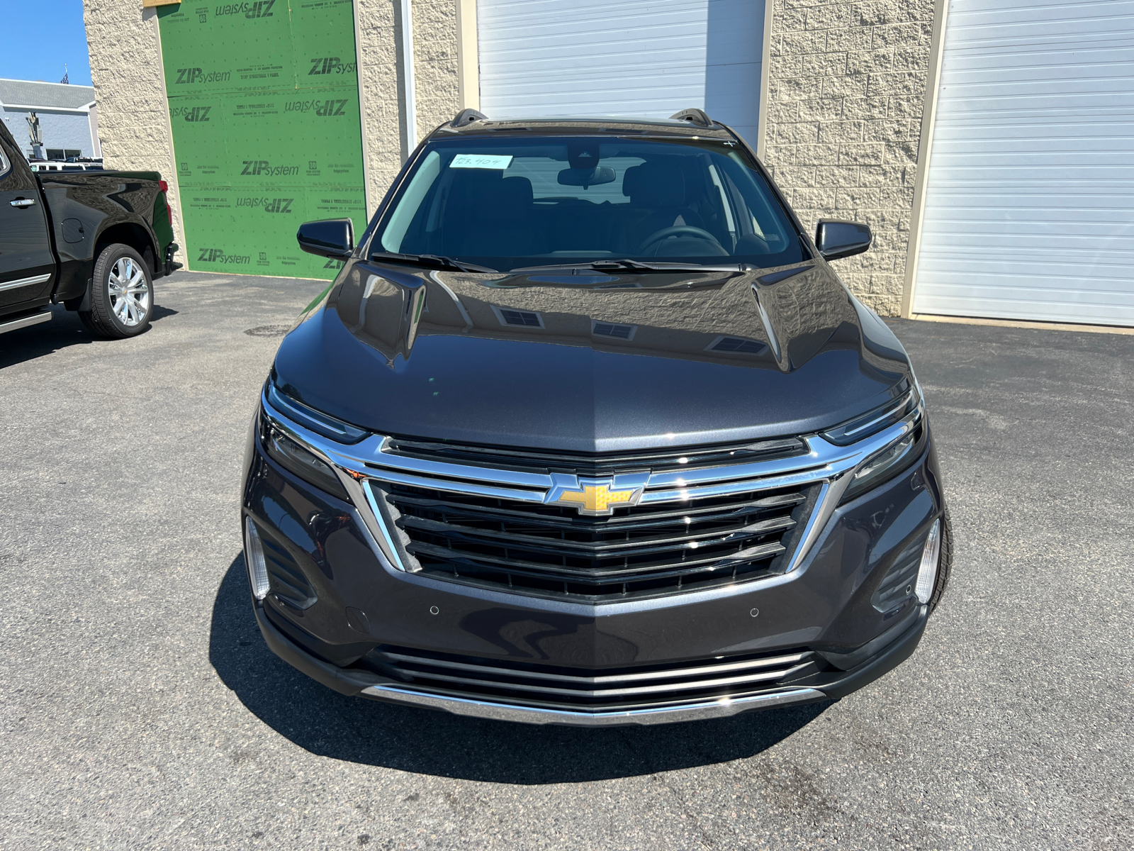 2023 Chevrolet Equinox LT 3