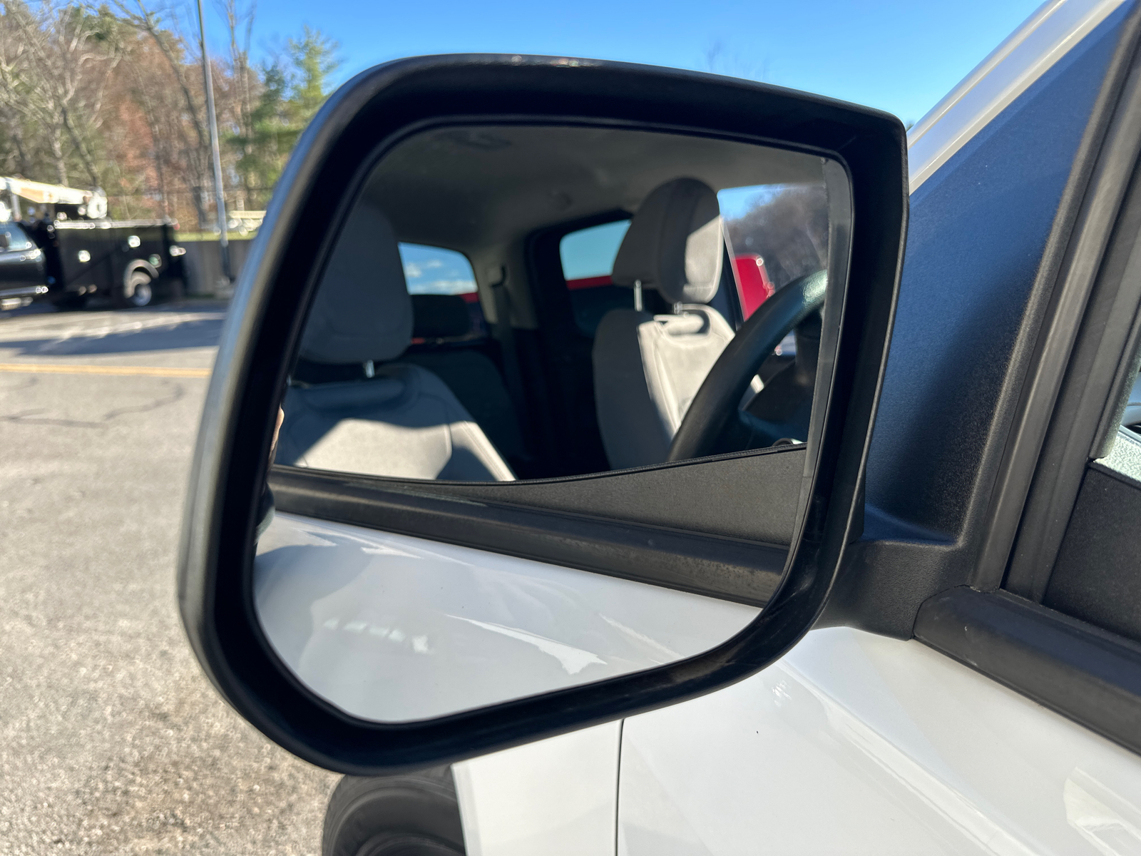 2015 Chevrolet Colorado  6