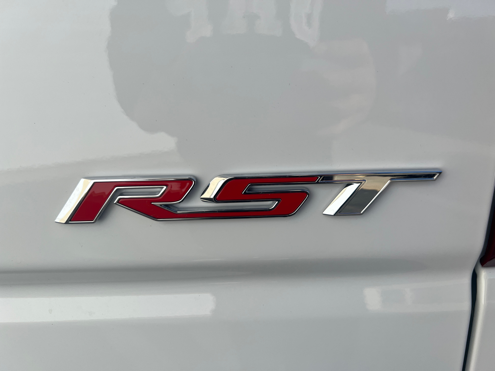 2024 Chevrolet Silverado 1500 RST 10