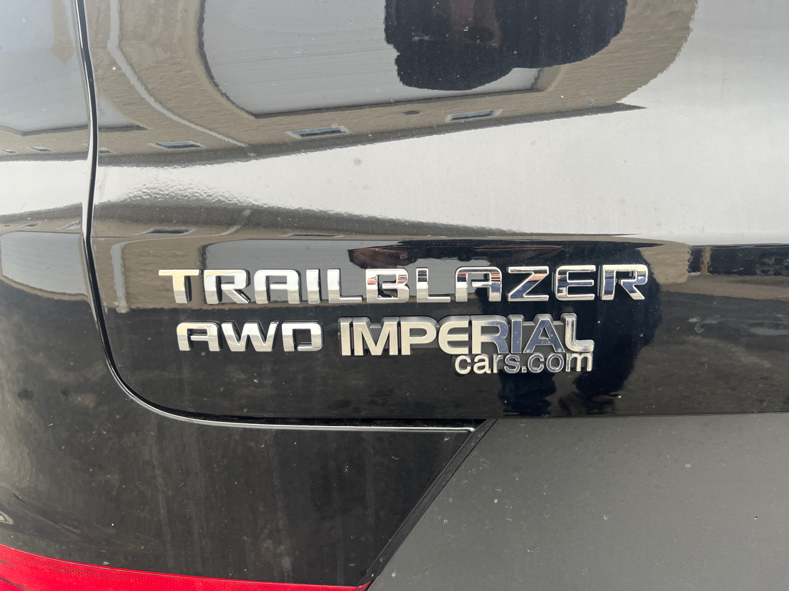 2024 Chevrolet TrailBlazer LT 10