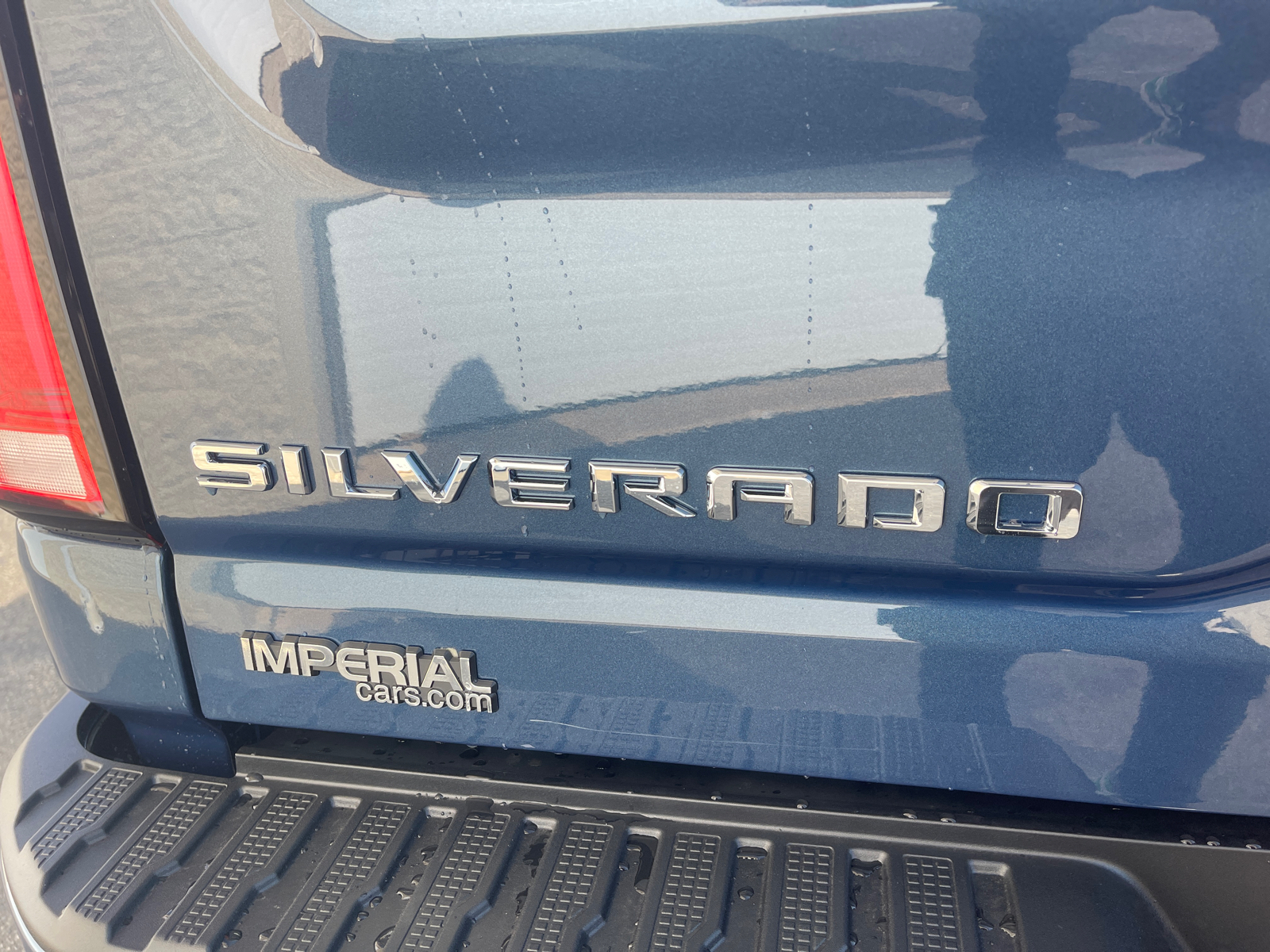2024 Chevrolet Silverado 2500HD High Country 12