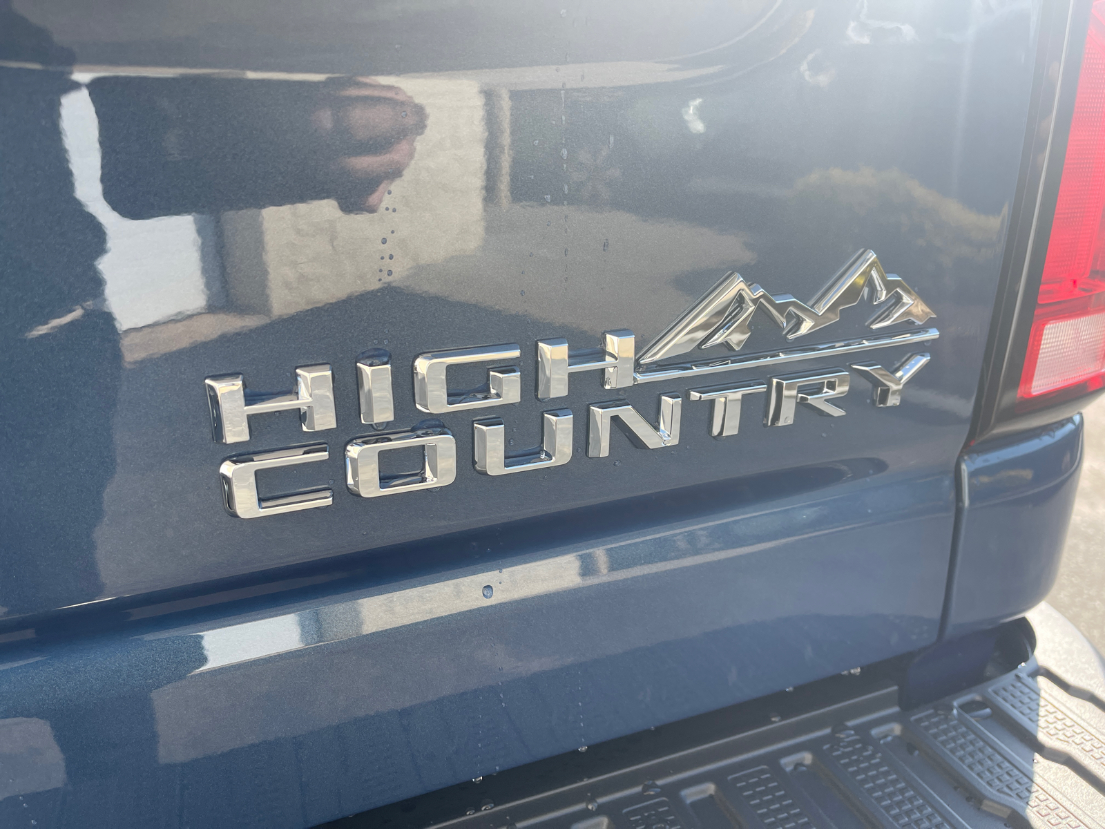 2024 Chevrolet Silverado 2500HD High Country 13