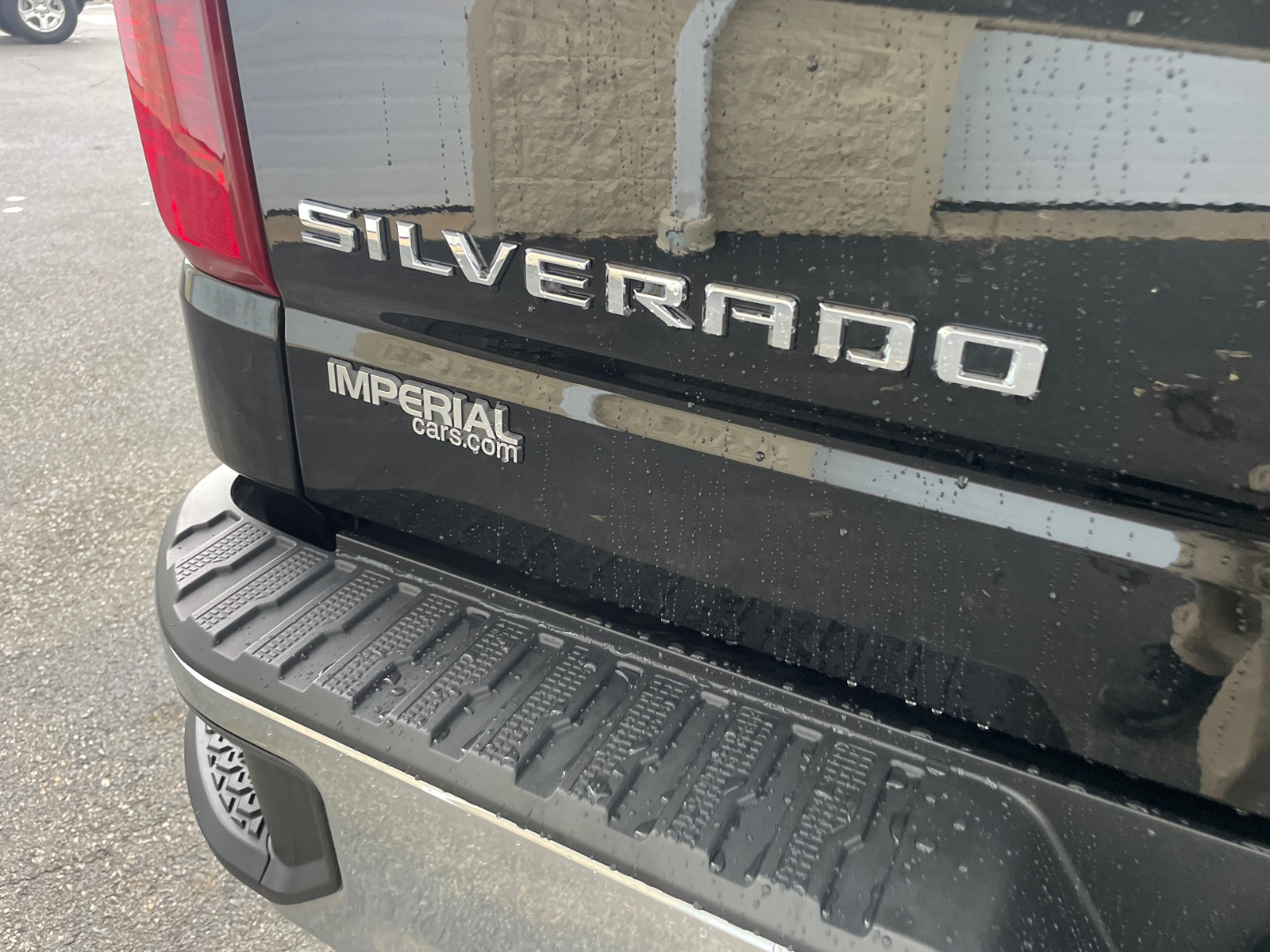 2021 Chevrolet Silverado 1500 LT 9