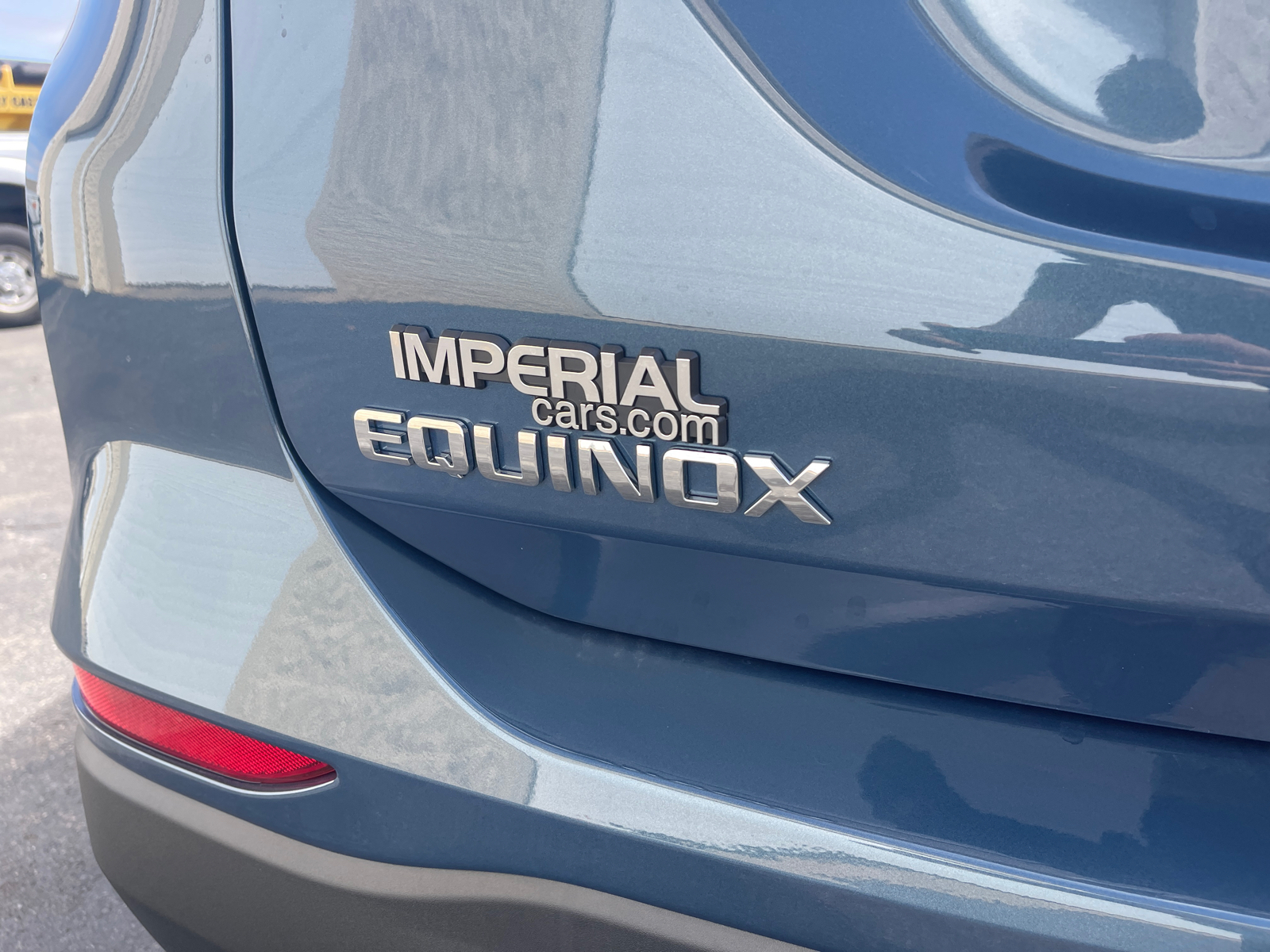 2024 Chevrolet Equinox LT 11