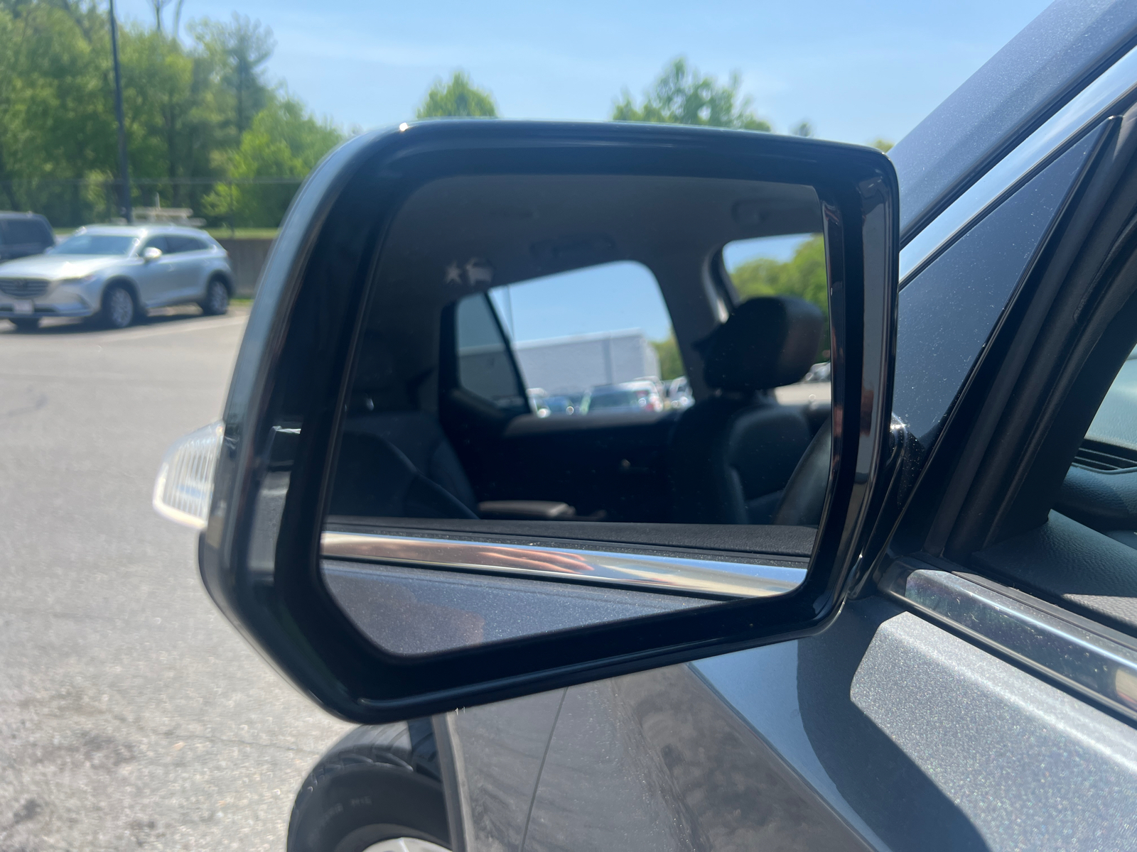 2019 Chevrolet Traverse 3LT 6