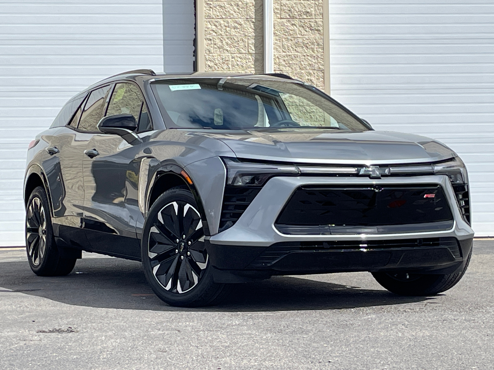 2024 Chevrolet Blazer EV RS 2