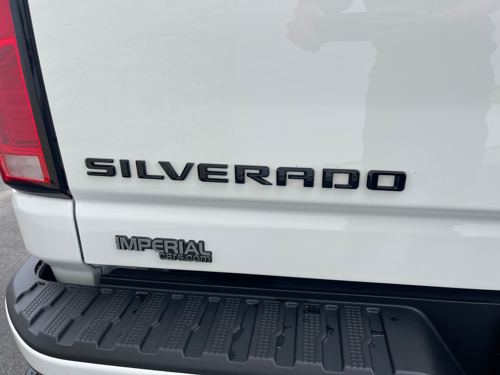 2024 Chevrolet Silverado 2500HD LT 10