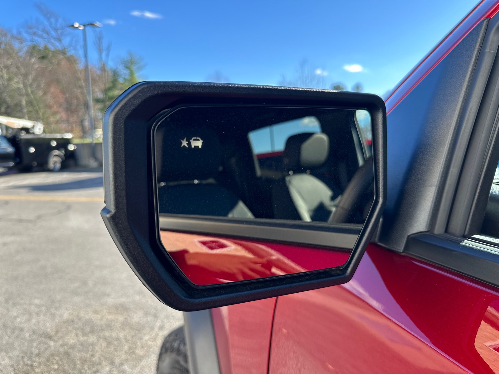 2024 Chevrolet Colorado Trail Boss 6