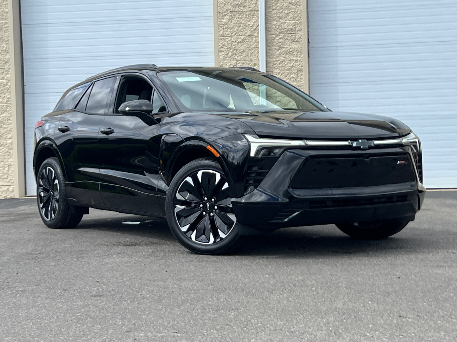 2024 Chevrolet Blazer EV RS 1