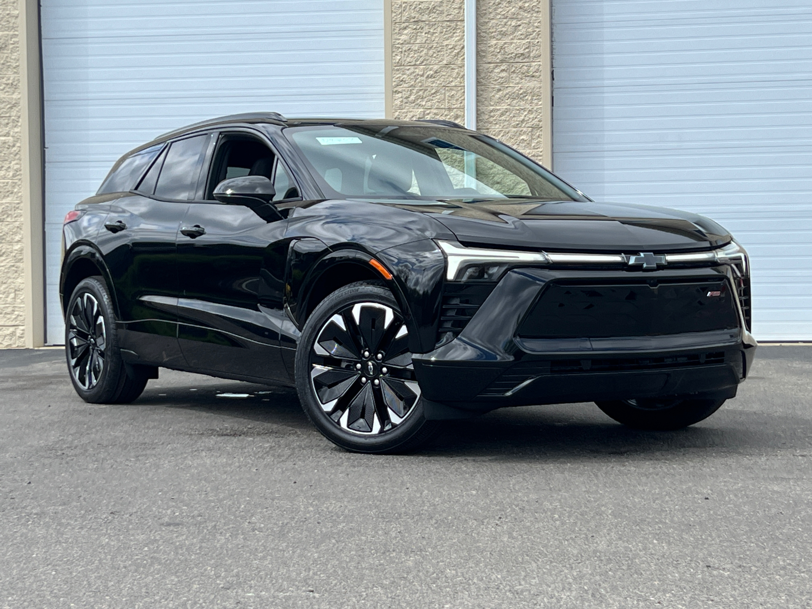 2024 Chevrolet Blazer EV RS 2