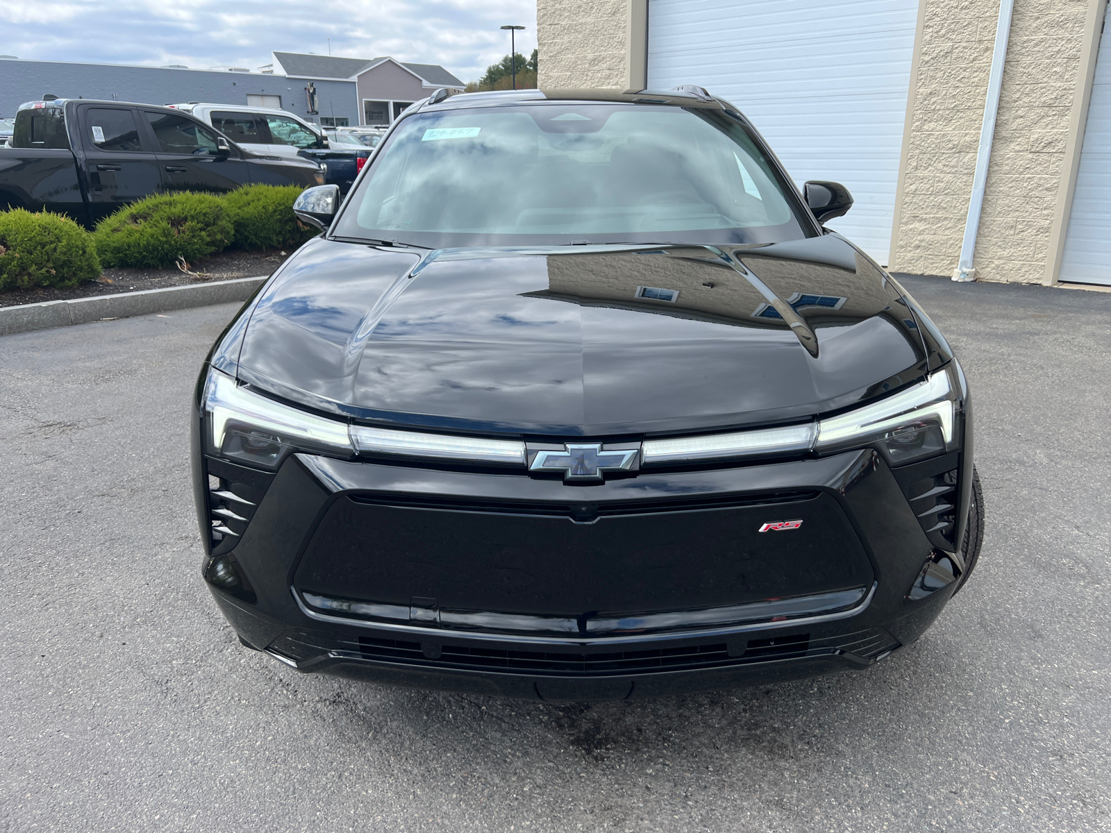 2024 Chevrolet Blazer EV RS 3