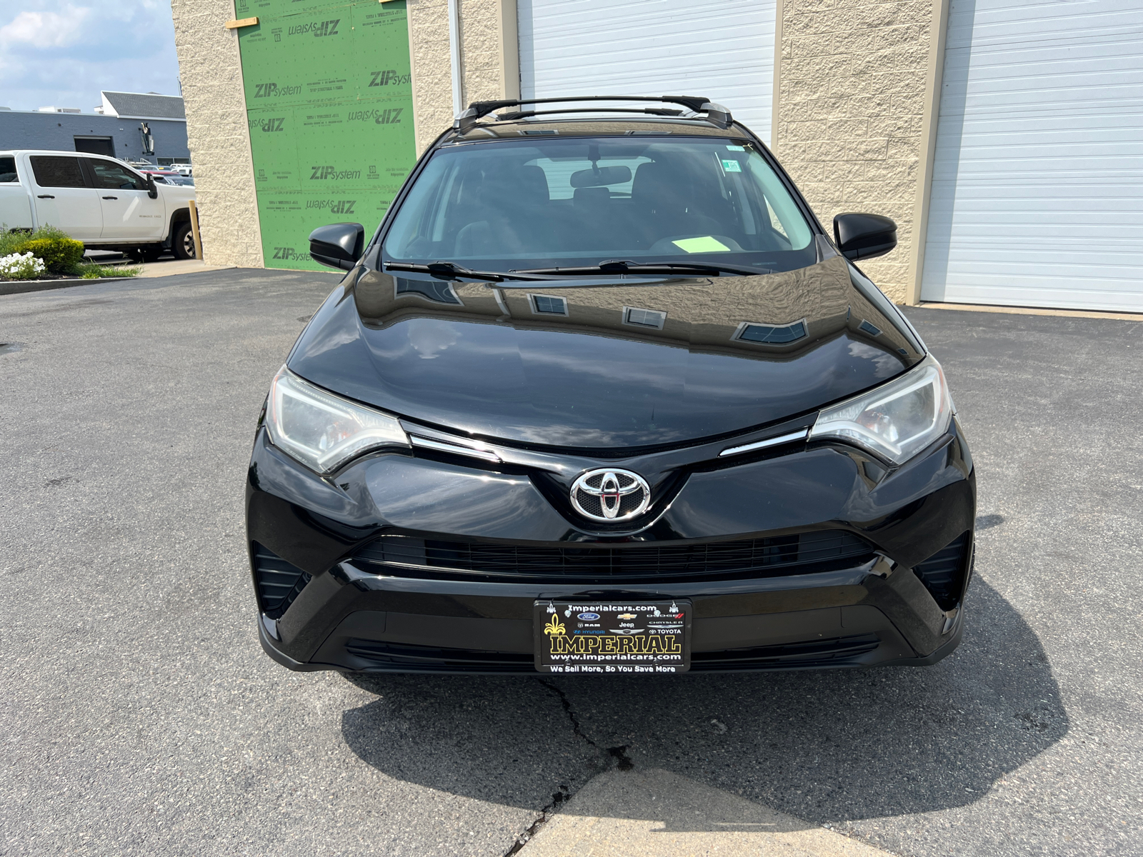 2016 Toyota RAV4  3