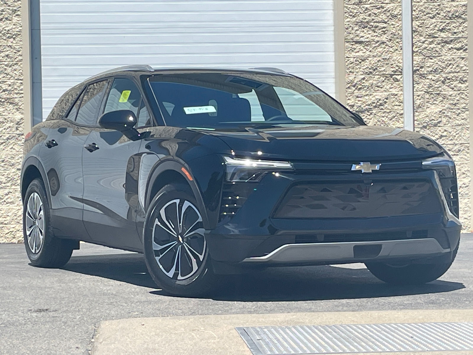 2024 Chevrolet Blazer EV LT 1