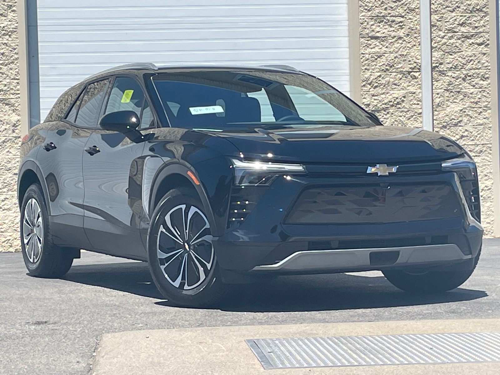 2024 Chevrolet Blazer EV LT 2