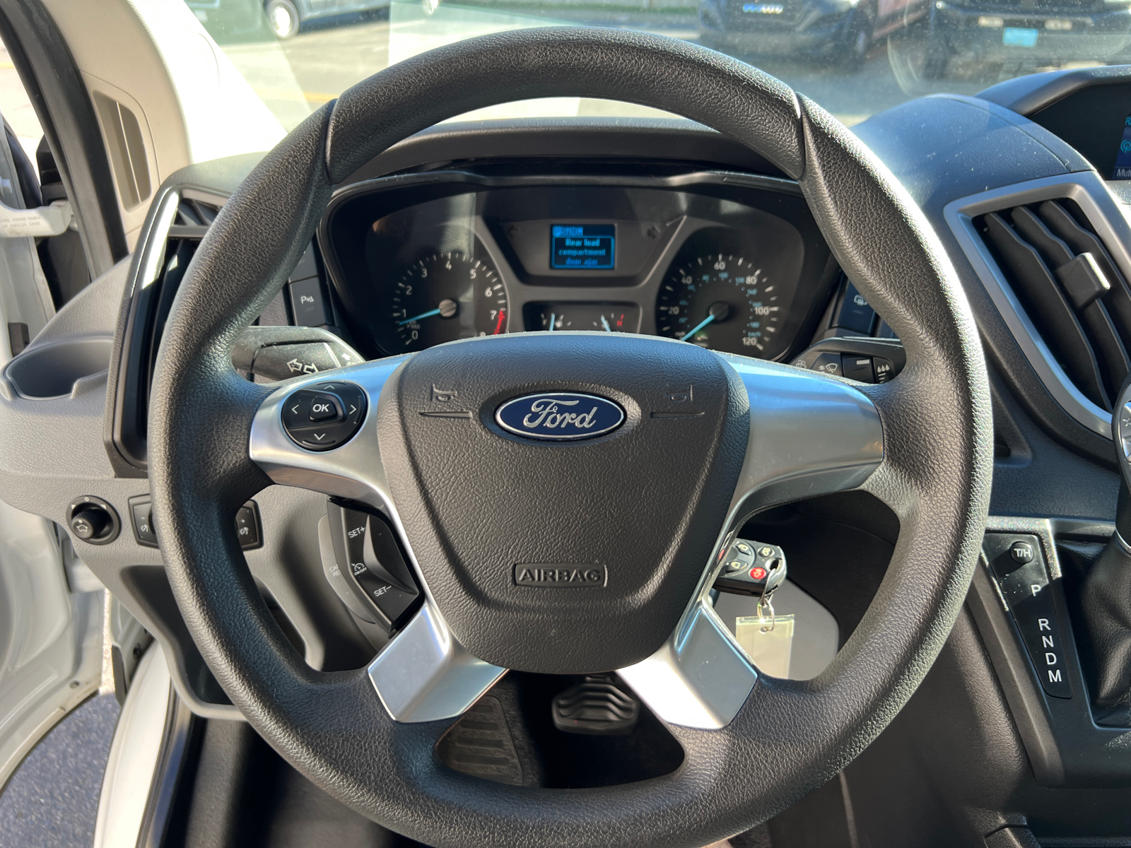 2016 Ford Transit-350 XLT 18