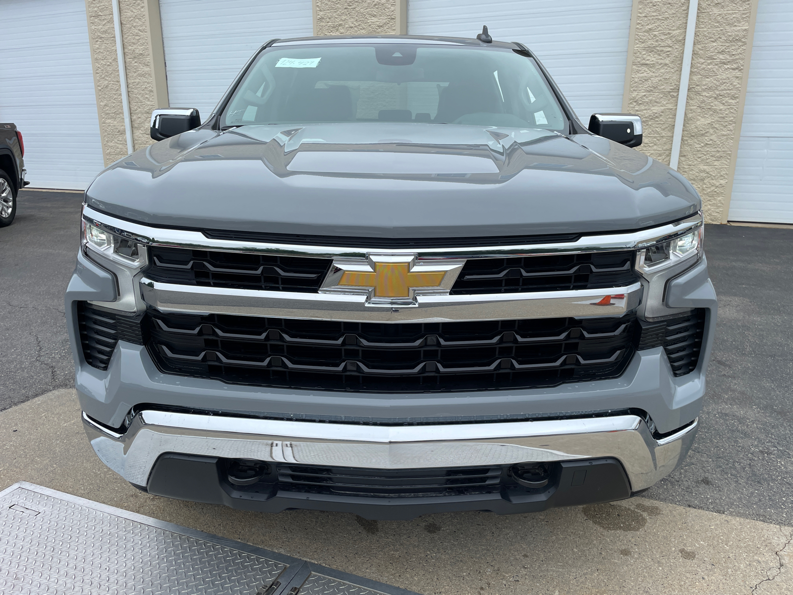 2024 Chevrolet Silverado 1500 LT 3