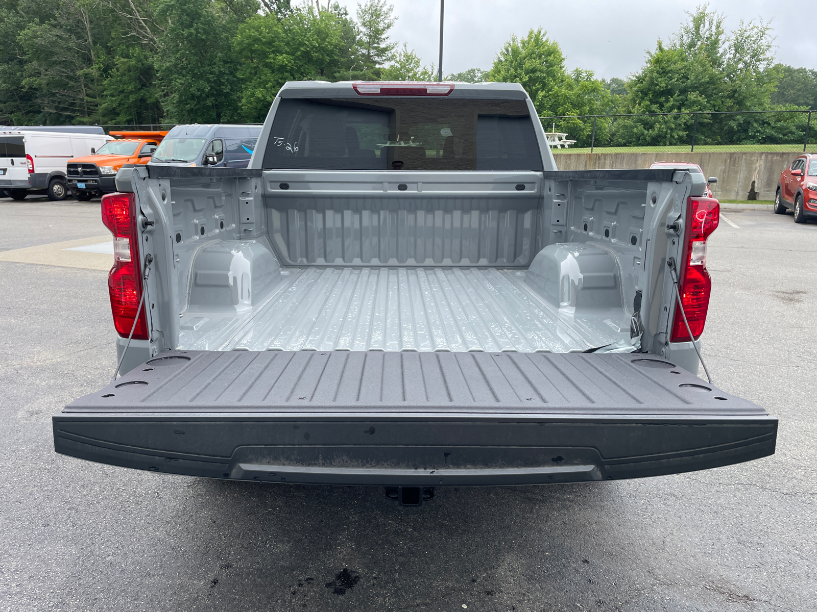 2024 Chevrolet Silverado 1500 LT 11