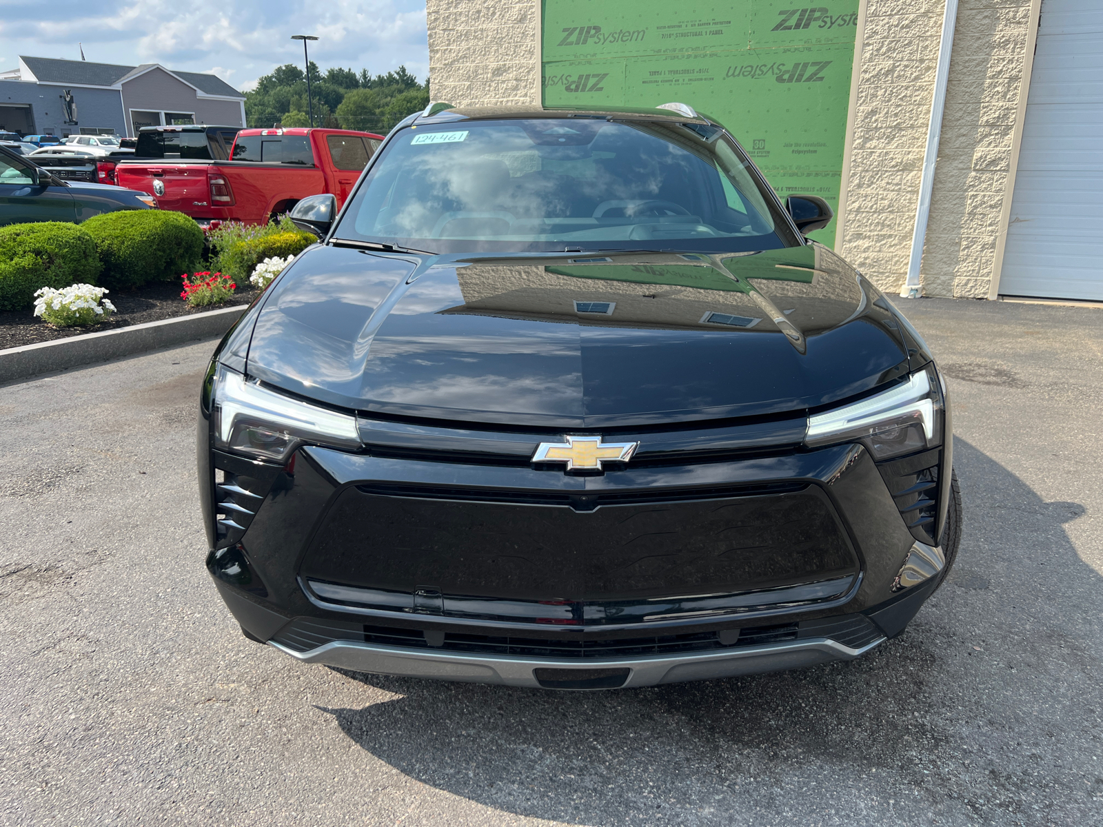 2024 Chevrolet Blazer EV LT 3