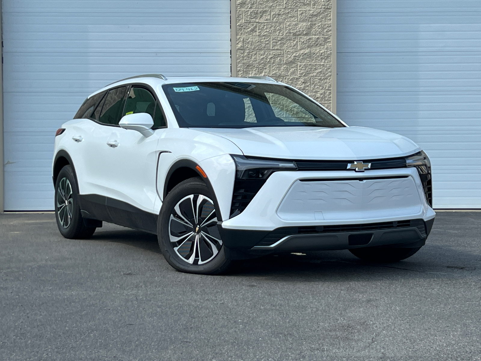 2024 Chevrolet Blazer EV LT 1