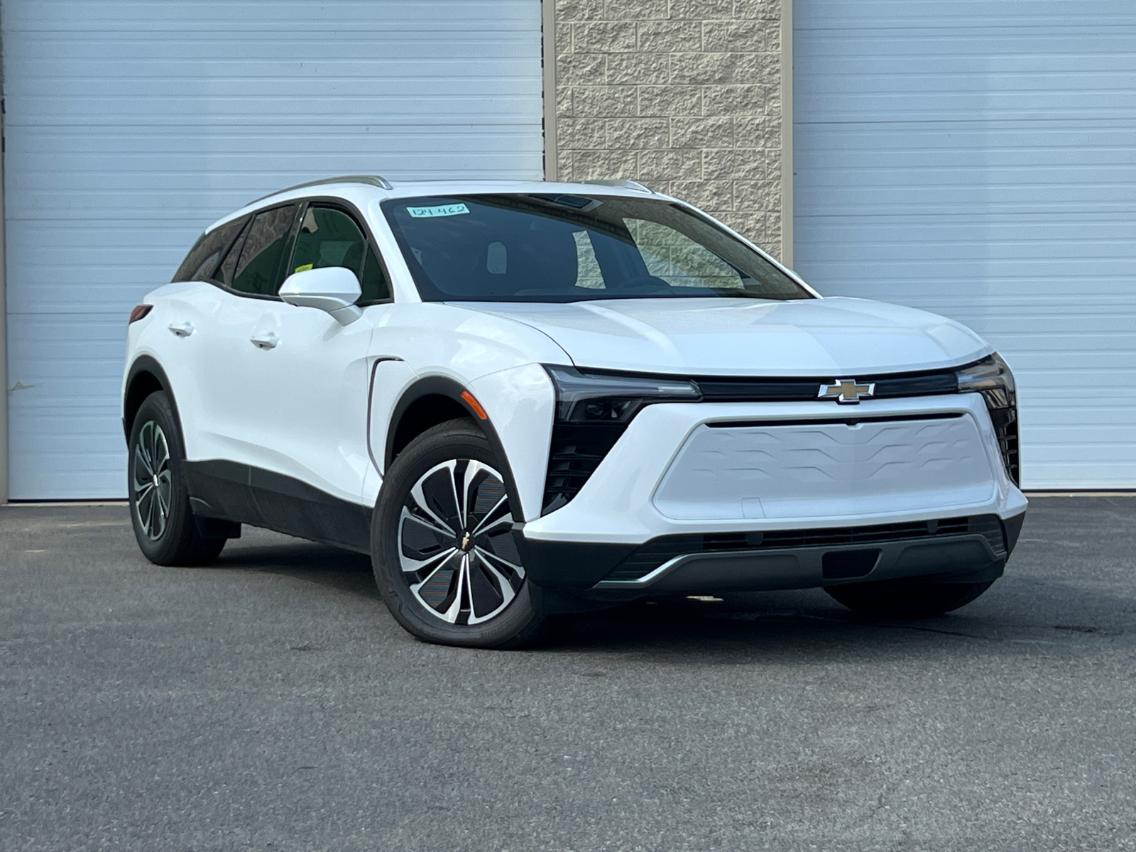 2024 Chevrolet Blazer EV LT 2