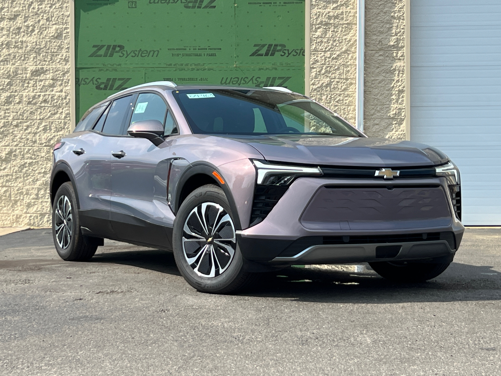 2024 Chevrolet Blazer EV LT 1